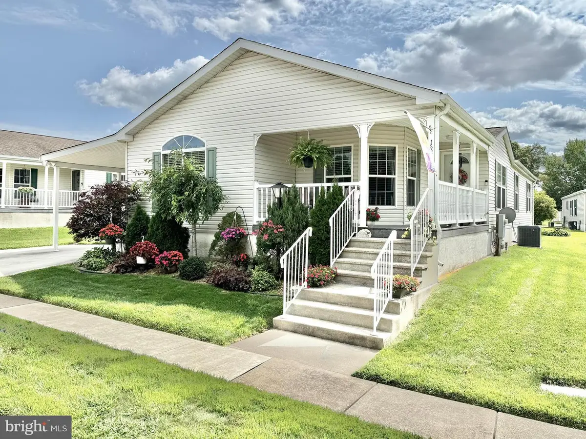 1616 Pennsylvania Ave #185, Vineland, NJ 08361 - #1