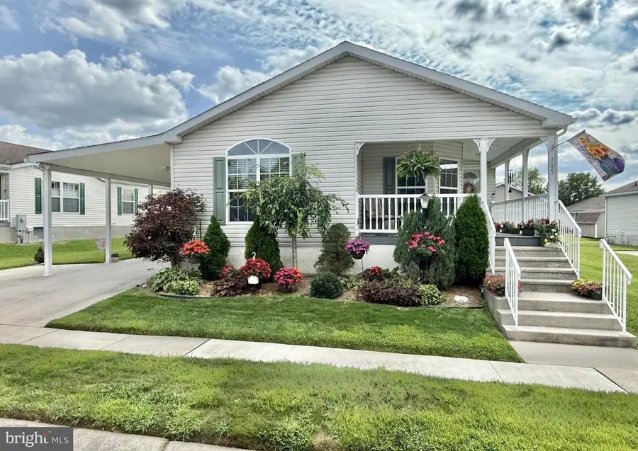 1616 Pennsylvania Ave #185, Vineland, NJ 08361 - #2