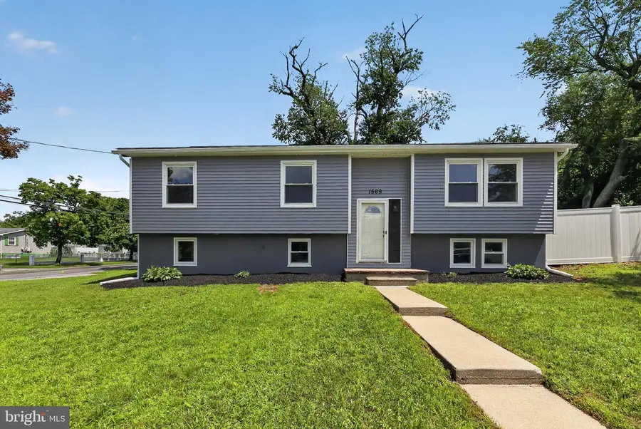 1569 W Chestnut Ave, Vineland, NJ 08360 - #2
