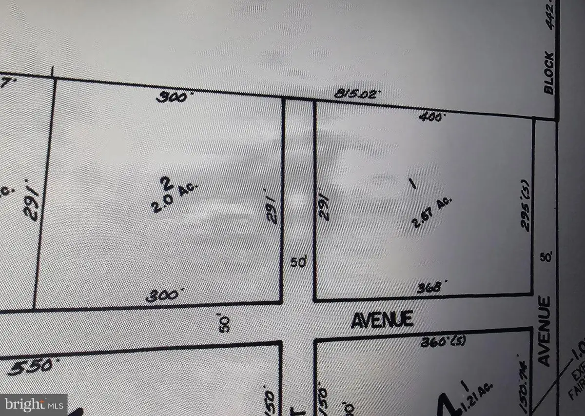 0 Hires Ave, Bridgeton, NJ 08302 - #1