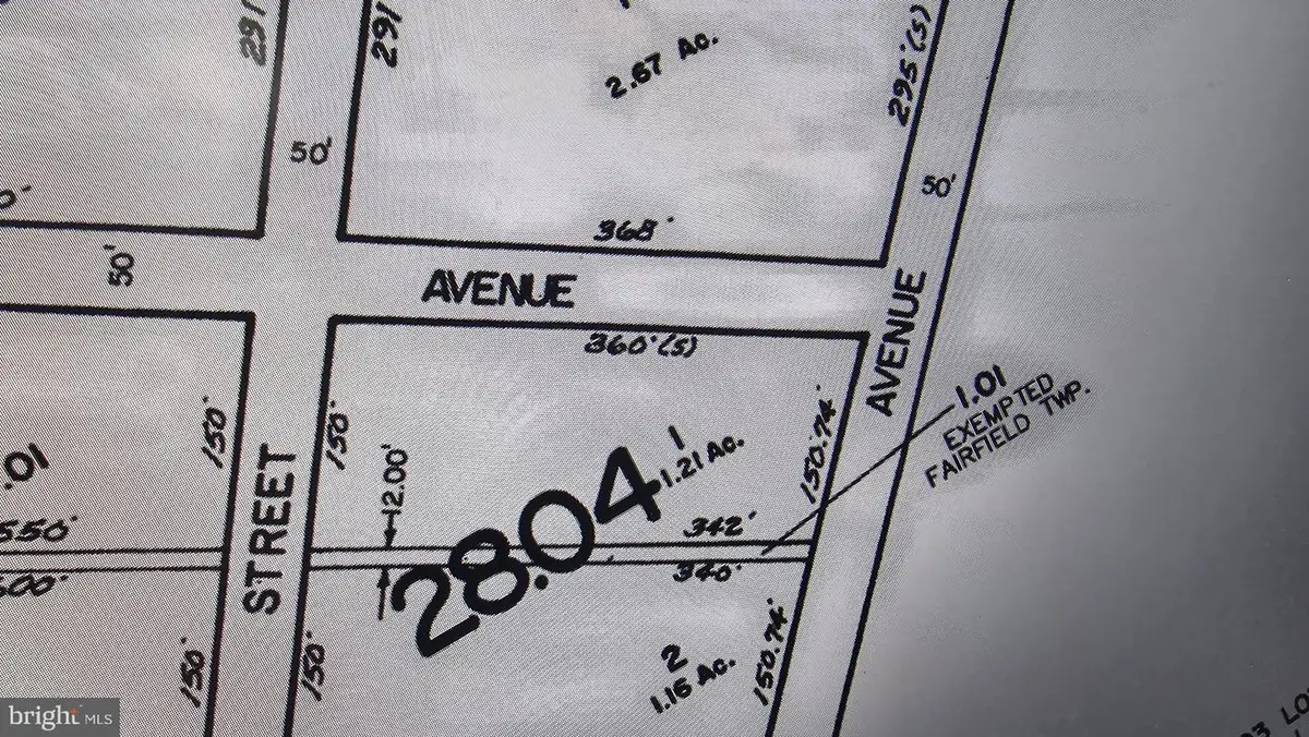 0 Hires, Bridgeton, NJ 08302 - #1