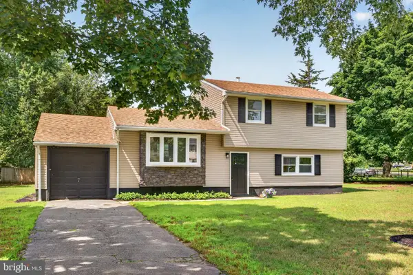 1921 Mountain Dr, MILLVILLE, NJ 08332