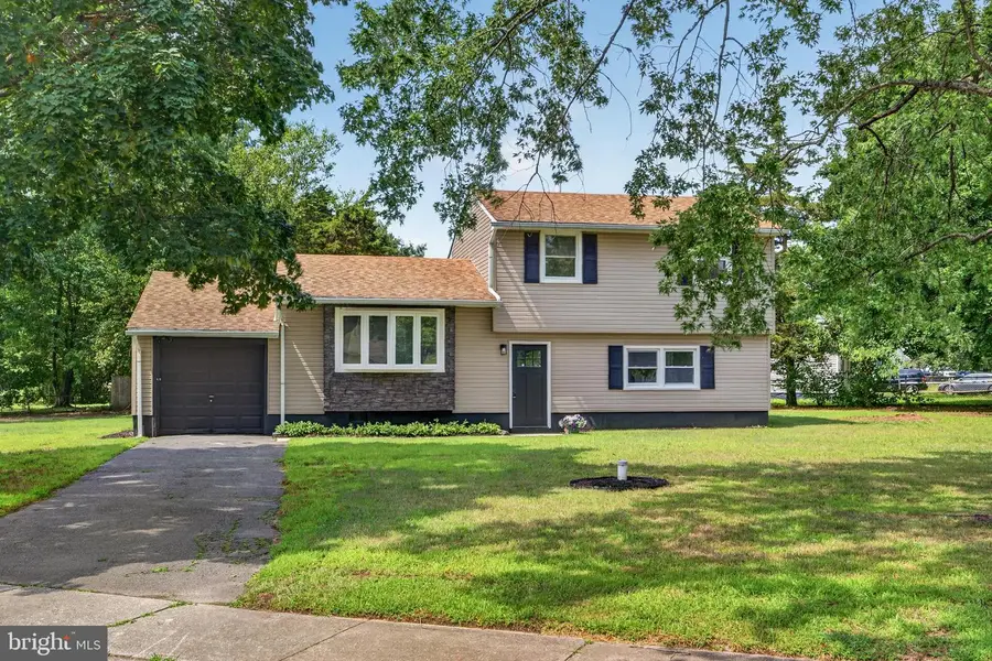 1921 Mountain Dr, Millville, NJ 08332 - #3