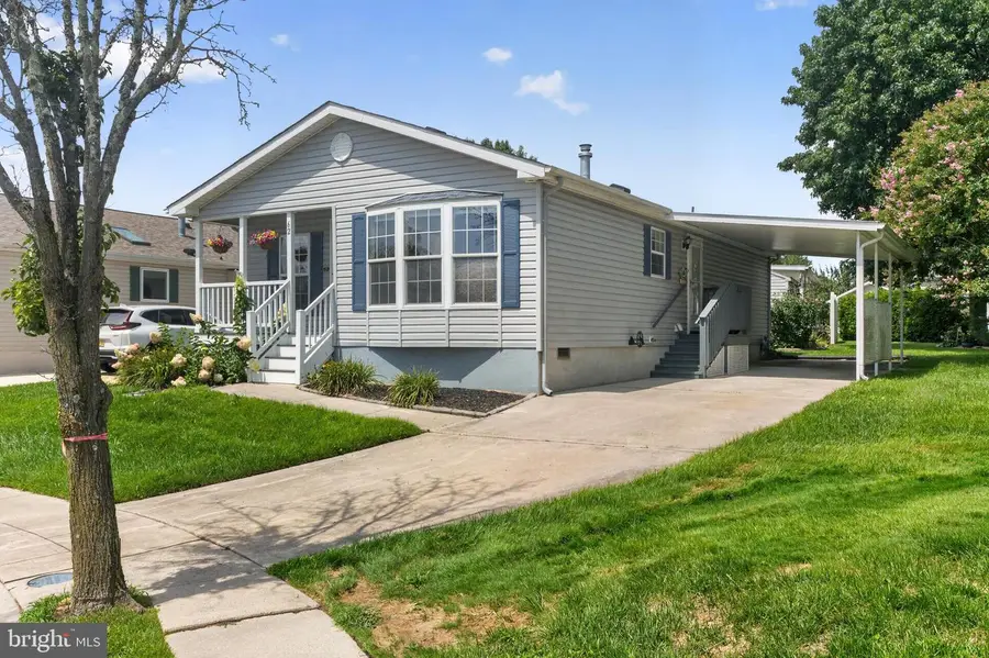 3501 S Lincoln Ave #62, Vineland, NJ 08361 - #3