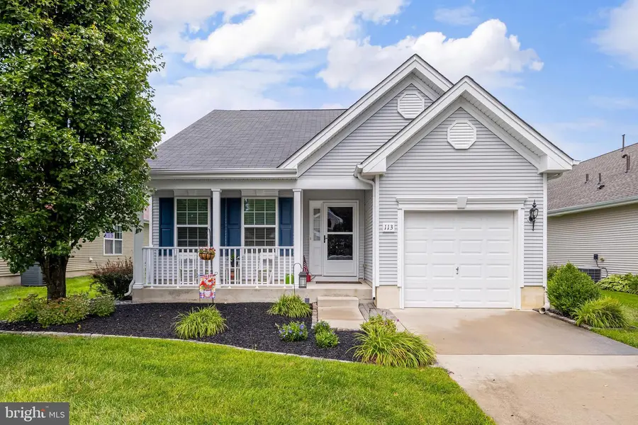 113 Wharton St, Millville, NJ 08332 - #2