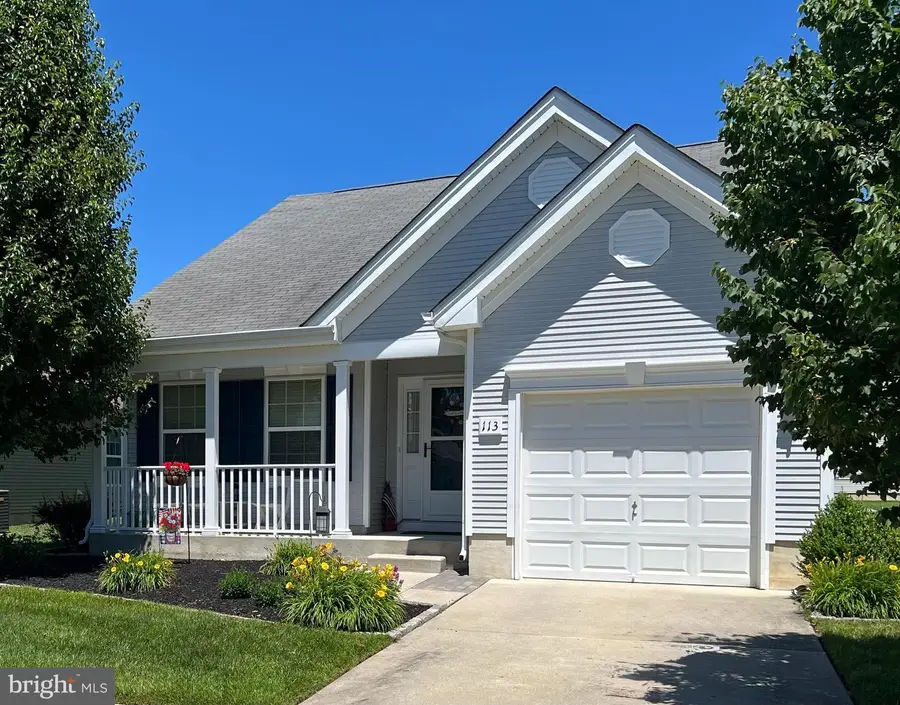 113 Wharton St, Millville, NJ 08332 - #3