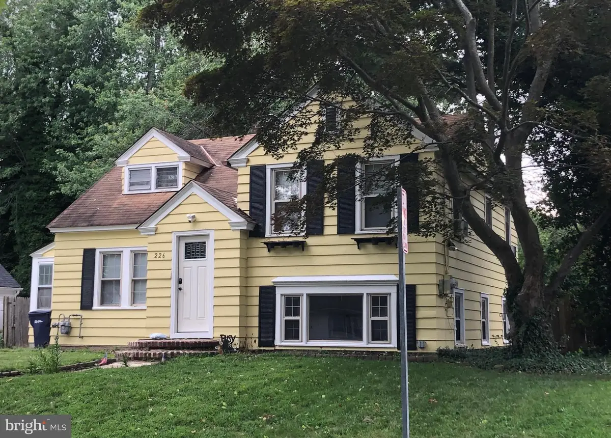 226 Giles Rd, Bridgeton, NJ 08302 - #1