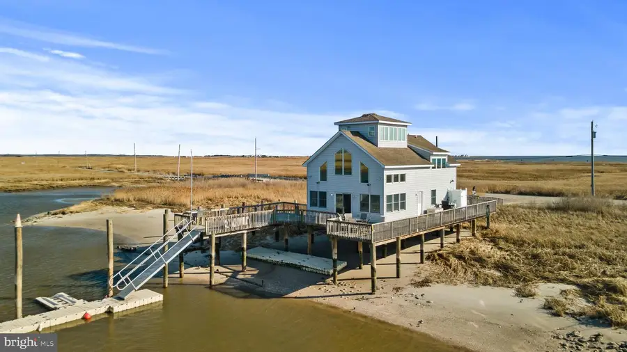 510 Bay Point Rd, Cedarville, NJ 08311 - #2