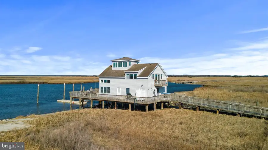 510 Bay Point Rd, Cedarville, NJ 08311 - #3
