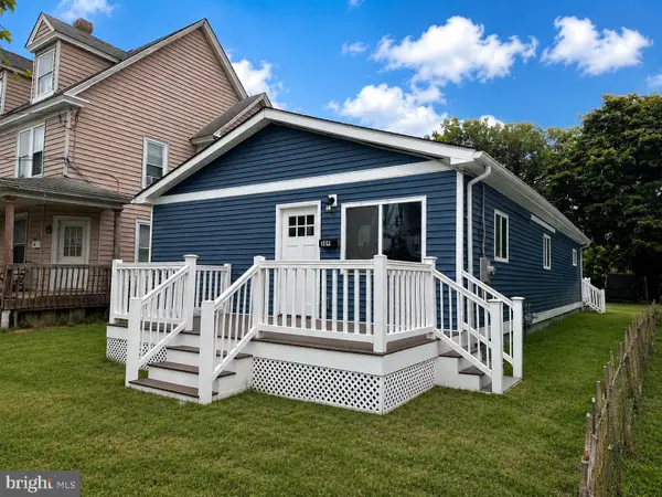309 S 5th St S, MILLVILLE, NJ 08332