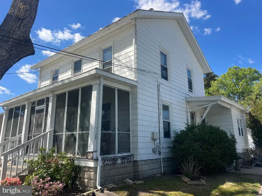 242 E Walnut Rd, Vineland, NJ 08360 - #2