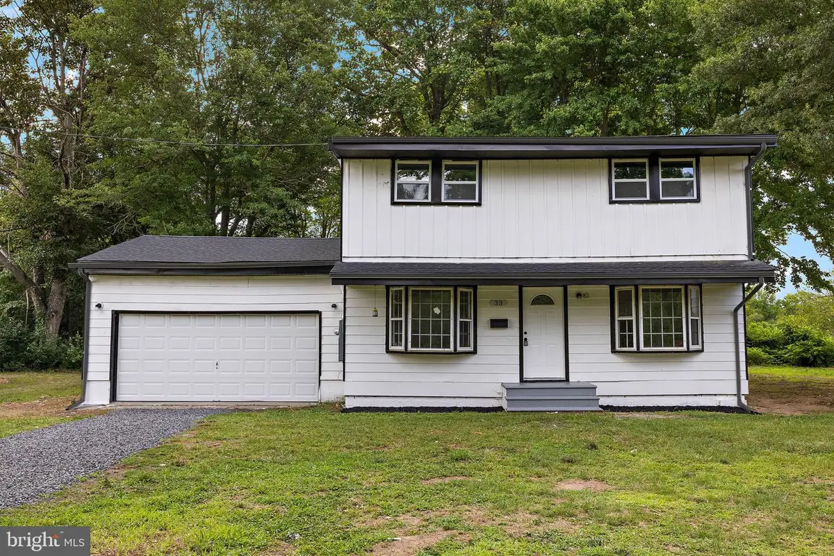 33 Back Rd, Newport, NJ 08345 - #1
