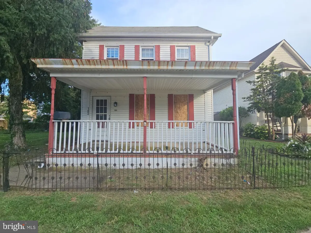103 Cedar St, Millville, NJ 08332 - #1
