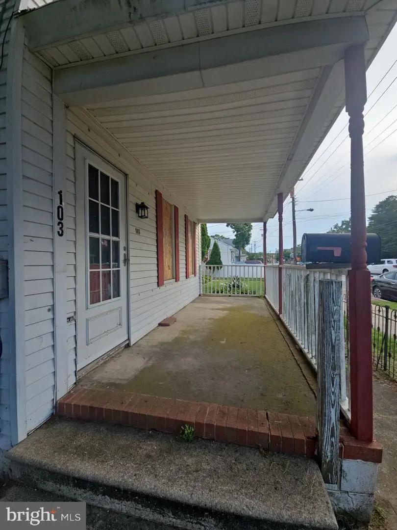 103 Cedar St, Millville, NJ 08332 - #2