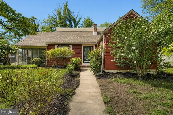 268 Giles Rd, BRIDGETON, NJ 08302