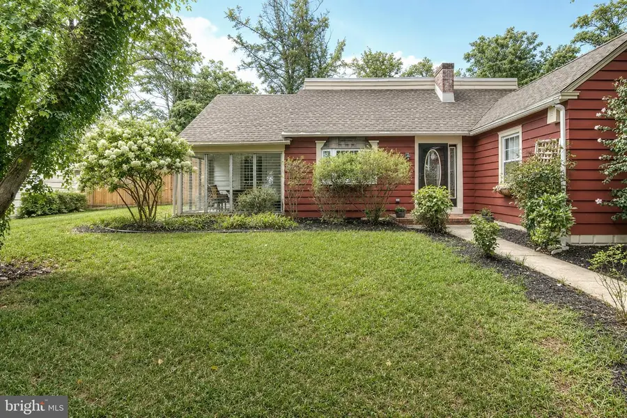268 Giles Rd, Bridgeton, NJ 08302 - #3