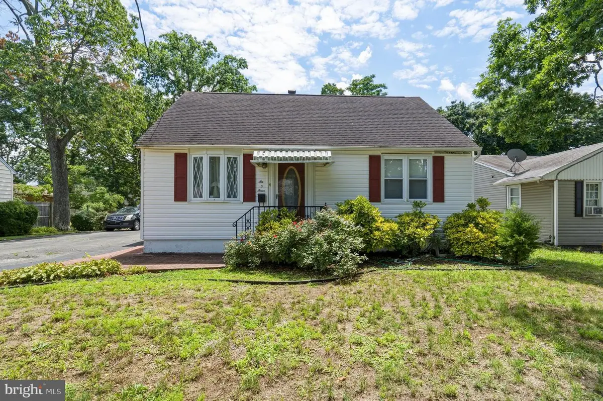 603 Broadway, Vineland, NJ 08360 - #1