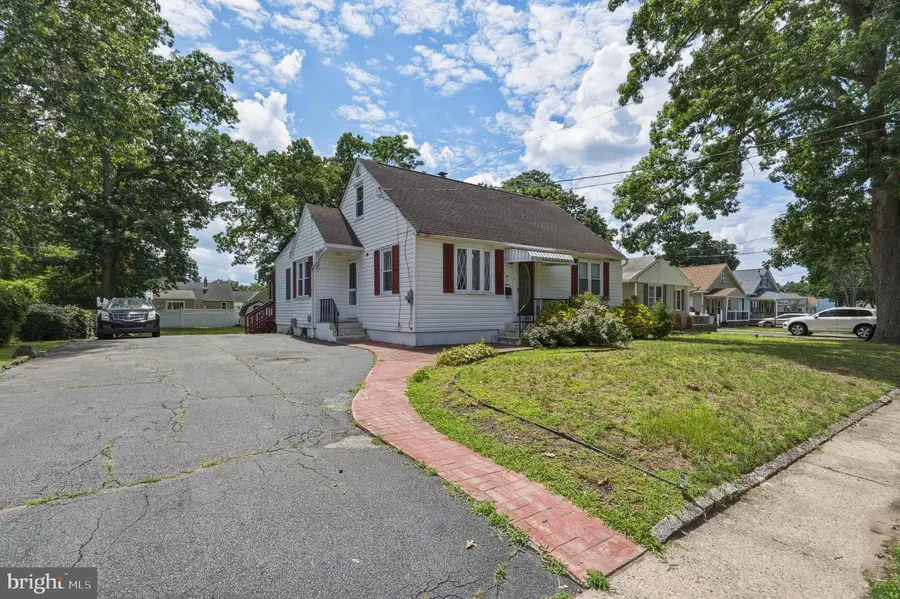 603 Broadway, Vineland, NJ 08360 - #2