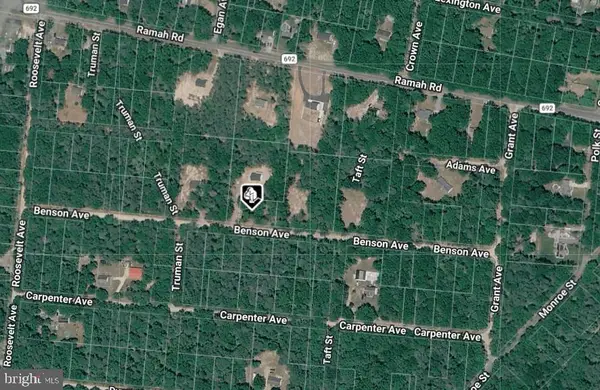4480 Benson, MILLVILLE, NJ 08332