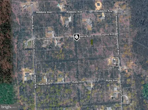 0 Harris Ave, MILLVILLE, NJ 08332