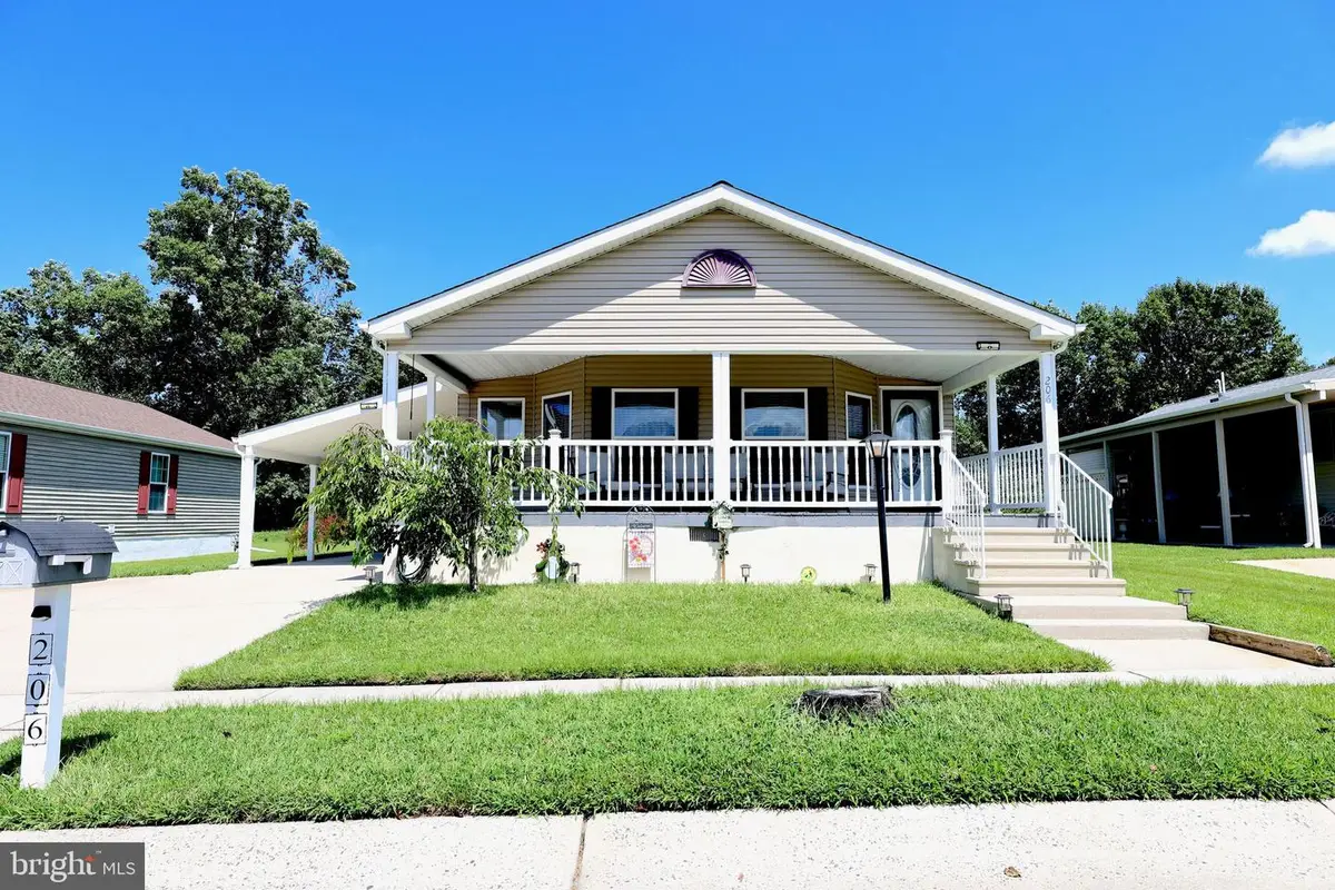 1616 Pennsylvania Ave #206, Vineland, NJ 08361 - #1