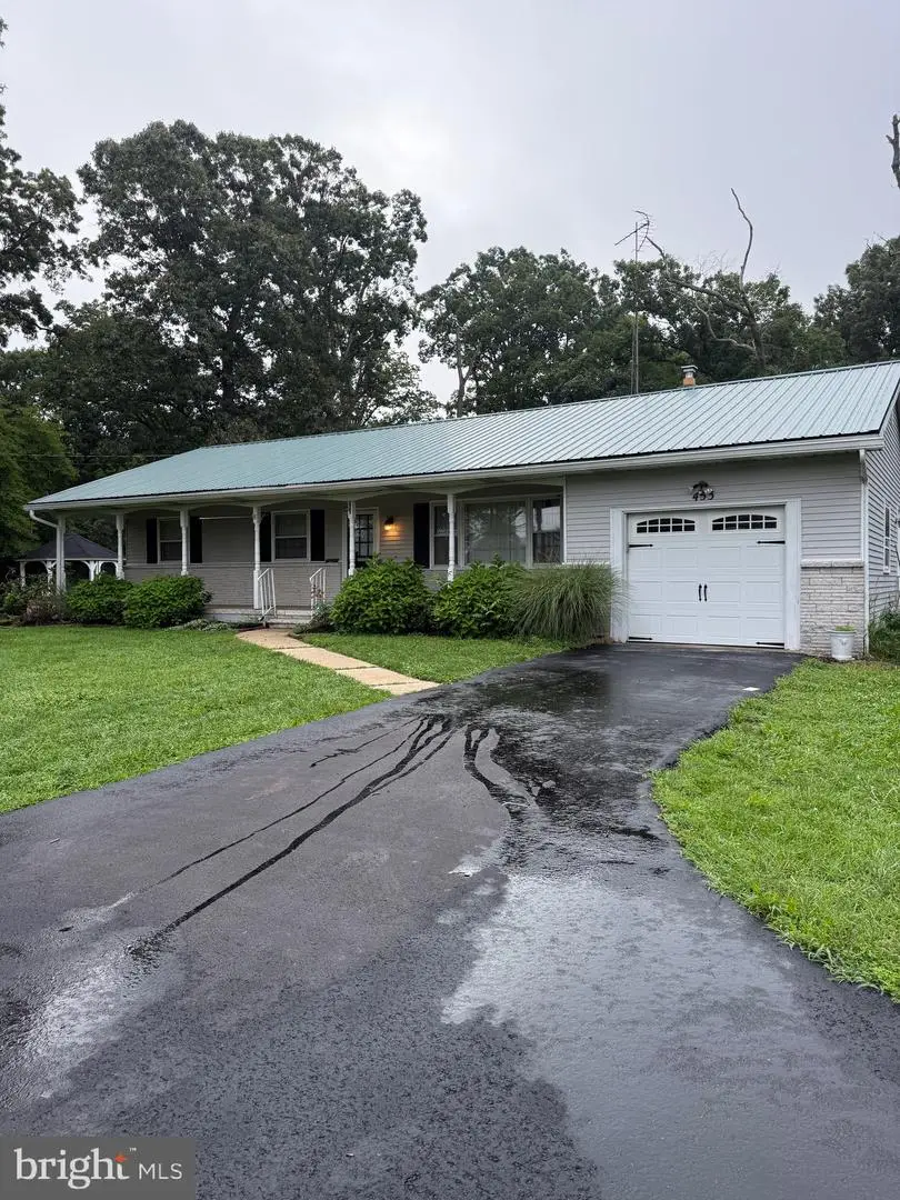 453 Centerton Rd, Bridgeton, NJ 08302 - #1