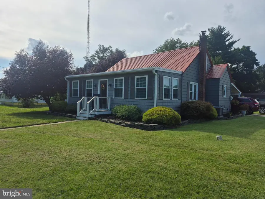 32 Franmar Dr, Bridgeton, NJ 08302 - #2