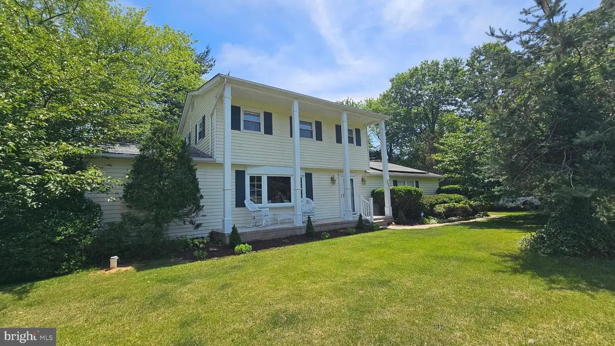 196 Homestead Pl, Bridgeton, NJ 08302 - #1