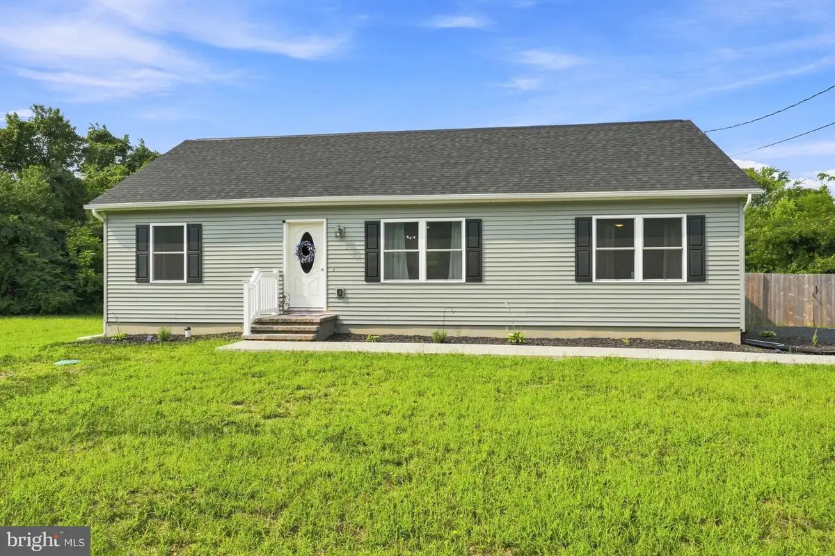 596 Main St, Cedarville, NJ 08311 - #1