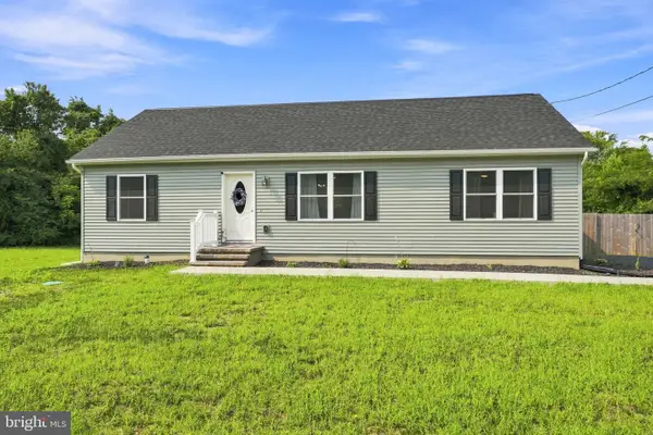 596 Main St, CEDARVILLE, NJ 08311