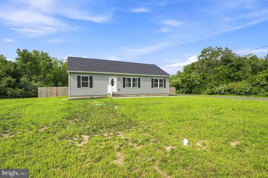 596 Main St, Cedarville, NJ 08311 - #3
