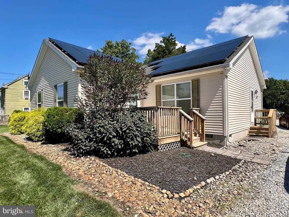 923 Union St, Port Norris, NJ 08349 - #1