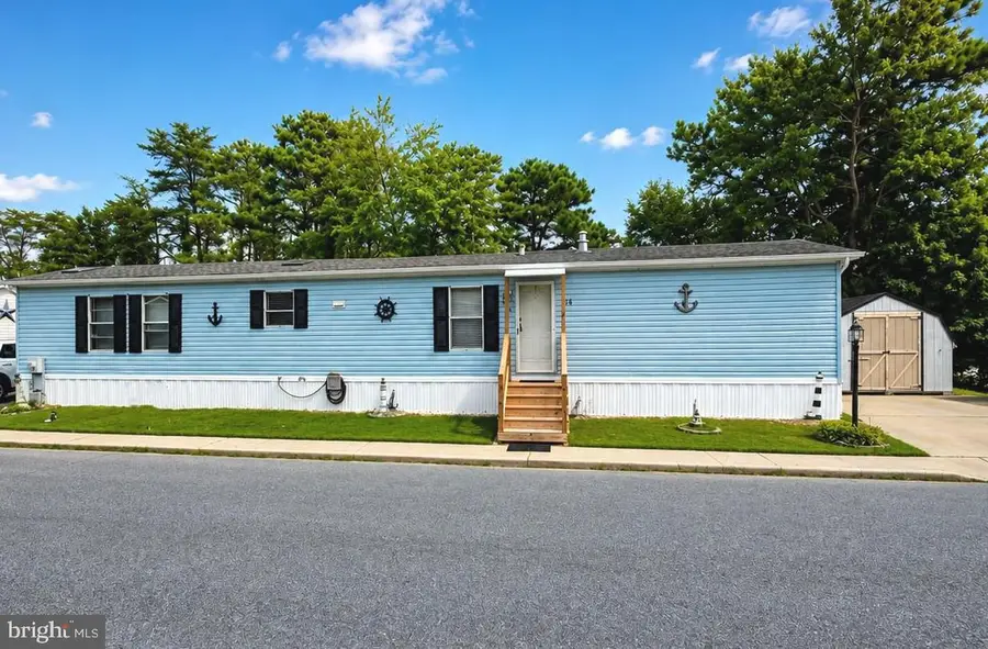 14 Eisenhower Blvd, Millville, NJ 08332 - #2