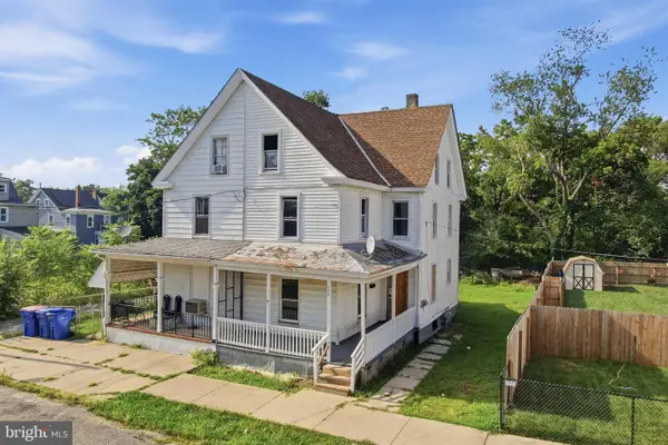 420 Oak St E, MILLVILLE, NJ 08332