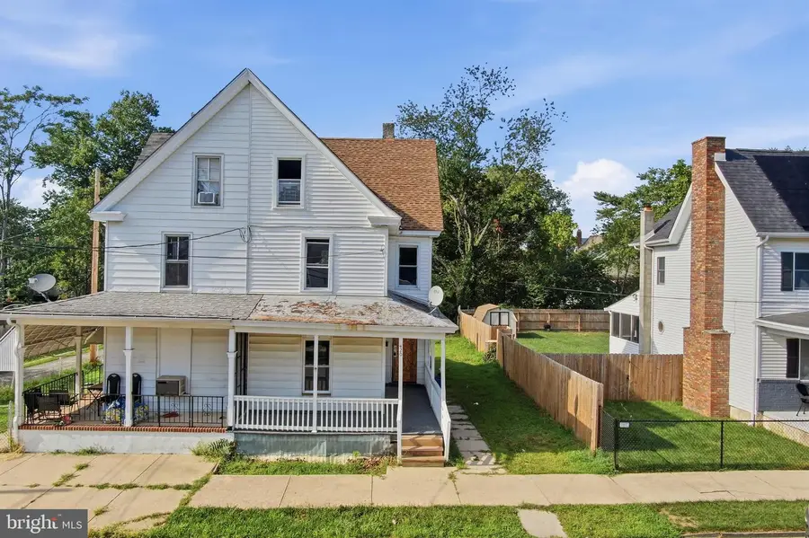 420 Oak St E, Millville, NJ 08332 - #2