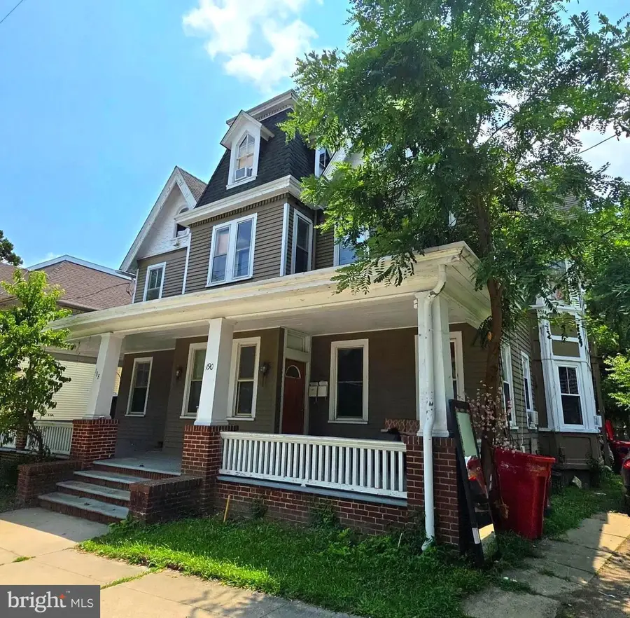 188-190 W Commerce St, Bridgeton, NJ 08302 - #3