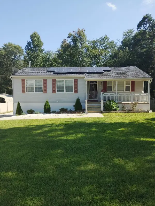 1515 Pleasant Dr, MILLVILLE, NJ 08332