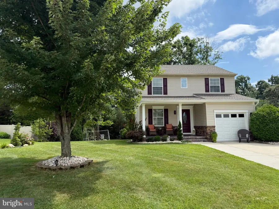 1349 Cherokee Ln, Vineland, NJ 08361 - #2
