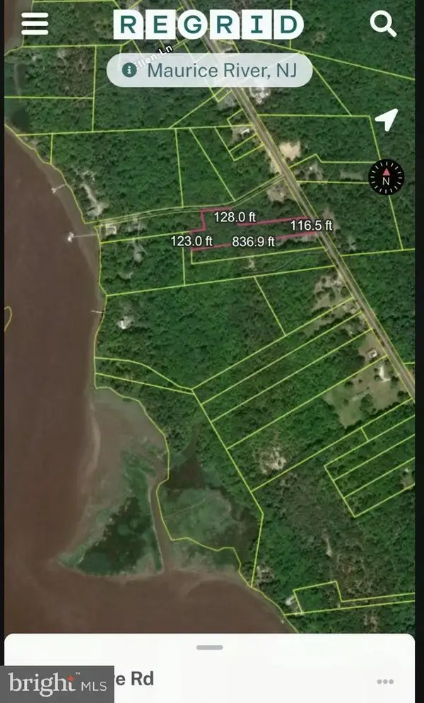 0 Yawp Shore Rd, MILLVILLE, NJ 08332