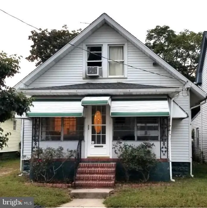 106 N 7th St N, Millville, NJ 08332 - #1
