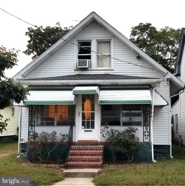 106 N 7th St N, MILLVILLE, NJ 08332