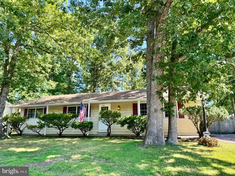 2571 Bartholomew Dr, Vineland, NJ 08361 - #3