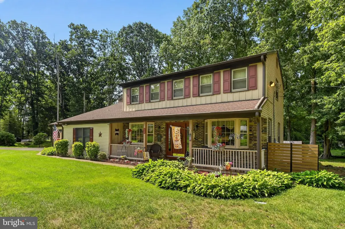 18 Hickory Dr, Bridgeton, NJ 08302 - #1