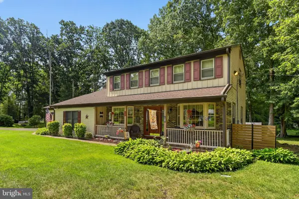 18 Hickory Dr, BRIDGETON, NJ 08302