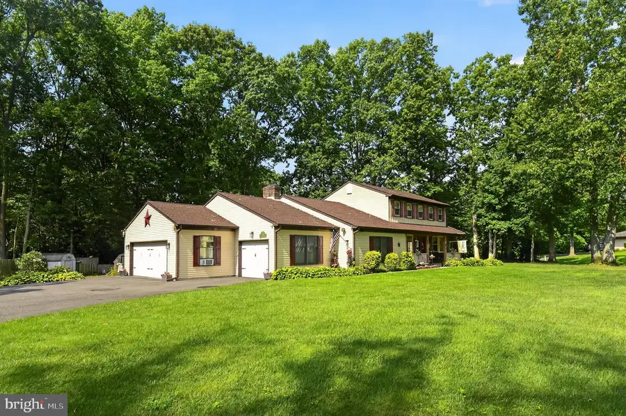 18 Hickory Dr, Bridgeton, NJ 08302 - #2