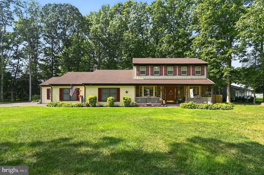 18 Hickory Dr, Bridgeton, NJ 08302 - #3