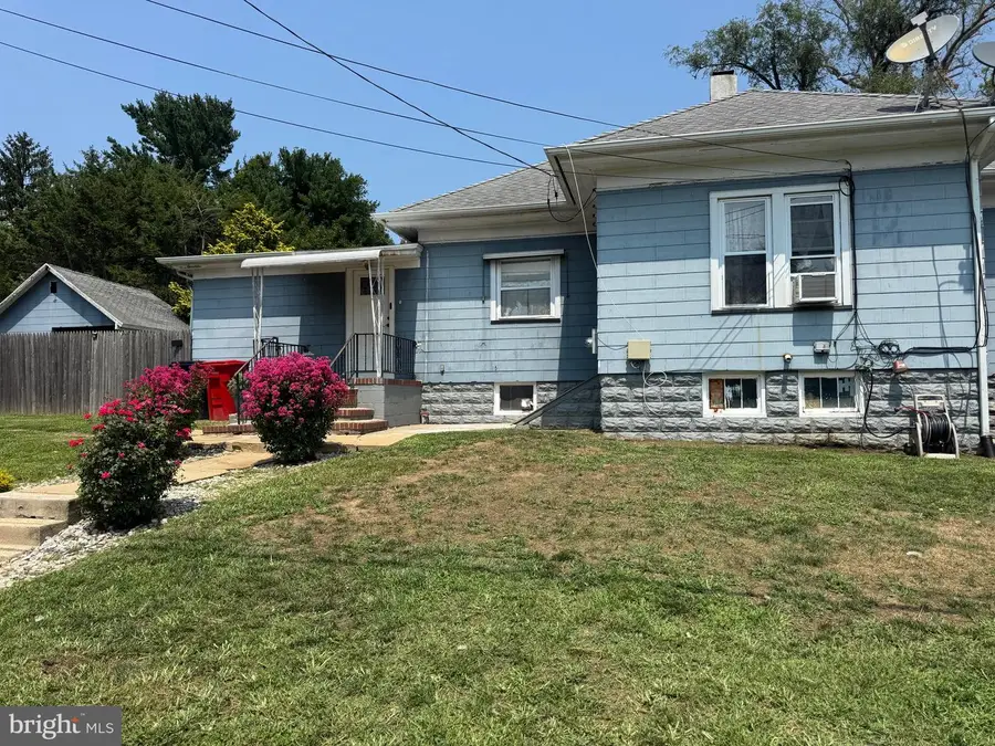 112 N West Ave, Bridgeton, NJ 08302 - #3