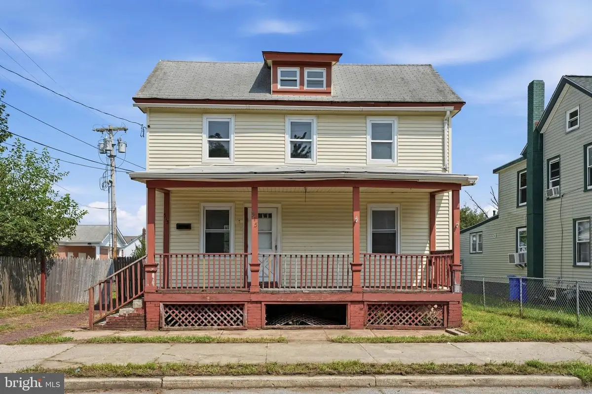 515 Dock St, Millville, NJ 08332 - #1