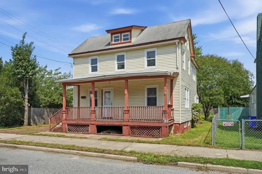 515 Dock St, Millville, NJ 08332 - #2