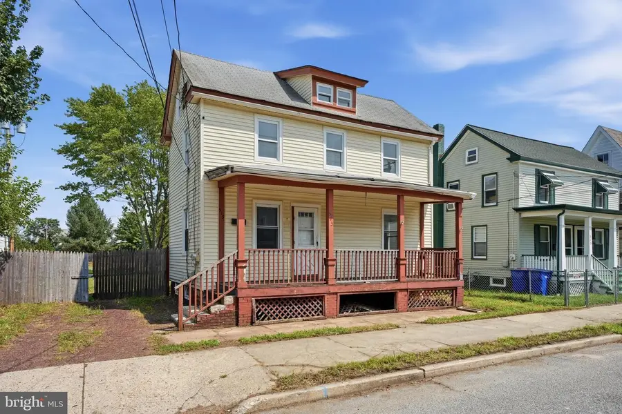 515 Dock St, Millville, NJ 08332 - #3